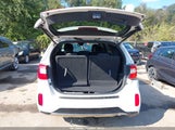 Kia Sorento Limited V6 5XYKWDA72FG579957 fotografie