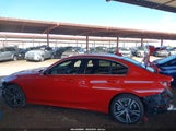 BMW 330I 3MW5R1J06N8C44147 снимка