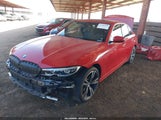 BMW 330I 3MW5R1J06N8C44147 снимка