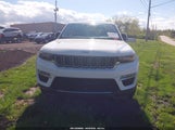 Jeep Grand Cherokee Limited 4X4 1C4RJHBG5PC531989 fotografie