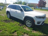Jeep Grand Cherokee Limited 4X4 1C4RJHBG5PC531989 снимка