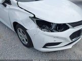 Chevrolet Cruze L Manual 1G1BA5SM7H7221366 fotografie