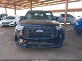 Ford Explorer St 1FMWK8GC0SGB07316 снимка