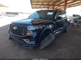 Ford Explorer St 1FMWK8GC0SGB07316 снимка