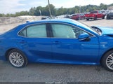 Toyota Camry Hybrid Xle 4T1B21HK7KU013463 fotografie