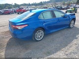 Toyota Camry Hybrid Xle 4T1B21HK7KU013463 снимка