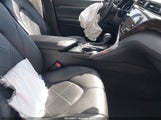Toyota Camry Hybrid Xle 4T1B21HK7KU013463 photo