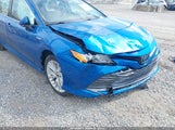 Toyota Camry Hybrid Xle 4T1B21HK7KU013463 photo