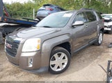 GMC Terrain Slt-1 2GKALUEK7C6237839 снимка