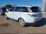 Land Rover Range Rover Sport 3.0L V6 Turbocharged Diesel Hse Td6 SALWR2FKXHA668536 снимка