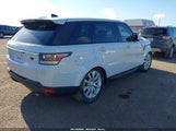 Land Rover Range Rover Sport 3.0L V6 Turbocharged Diesel Hse Td6 SALWR2FKXHA668536 photo