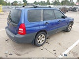 Subaru Forester 2.5X JF1SG63694H741218 снимка
