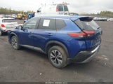 Nissan Rogue Sv Intelligent Awd JN8BT3BB8PW479425 fotografie