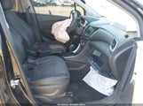 Chevrolet Trax Fwd Lt KL7CJLSB0LB012312 fotografie