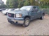 GMC Sierra  Work Truck 1GTEK19049Z195666 снимка
