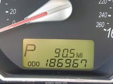 Hyundai Sonata Gls V6/Lx V6 5NPEU46F96H127192 photo