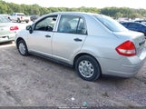 Nissan Versa 1.6 3N1CC1AP7AL358192 снимка