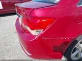 Chevrolet Cruze 2Lt Auto 1G1PE5SB9E7194448 снимка