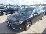 Chrysler 200 Limited 1C3CCCAB6FN641093 снимка