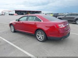 Ford Taurus Limited 1FAHP2F8XHG114989 снимка