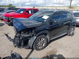 Hyundai Tucson Se Plus KM8J33A48HU528805 снимка