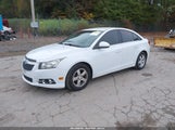 Chevrolet Cruze 1Lt Auto 1G1PC5SB0D7170978 снимка