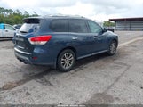 Nissan Pathfinder Sv 5N1AR2MNXFC690161 снимка