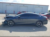 Chevrolet Malibu Fwd Lt 1G1ZD5ST8LF111776 fotografie