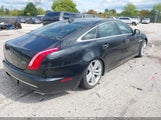 Jaguar Xj Xjl Portfolio SAJWJ2GD4H8W04869 photo