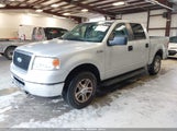 Ford F-150 60Th Anniversary/Fx4/King Ranch/Lariat/Xlt 1FTPW14V18FB31696 photo