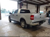 Ford F-150 60Th Anniversary/Fx4/King Ranch/Lariat/Xlt 1FTPW14V18FB31696 photo