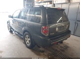 Honda Pilot Ex-L 2HKYF18586H522622 снимка