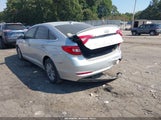 Hyundai Sonata Se 5NPE24AF8FH091721 снимка