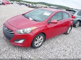 Hyundai Elantra Gt KMHD35LH7EU208587 снимка
