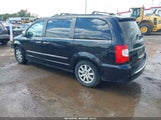 Chrysler Town & Country Touring-L 2C4RC1CG6CR118173 fotografie