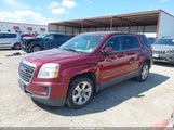 GMC Terrain Sle-1 2GKALMEKXH6207337 снимка
