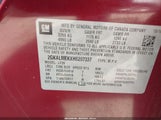 GMC Terrain Sle-1 2GKALMEKXH6207337 снимка