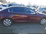 Honda Accord 2.4 Ex-L 1HGCP2F84AA161384 снимка