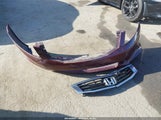 Honda Accord 2.4 Ex-L 1HGCP2F84AA161384 снимка