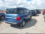 Honda Element Ex-P 5J6YH187X6L009664 снимка