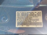 Honda Element Ex-P 5J6YH187X6L009664 снимка