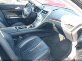 Lincoln Mkz 3LN6L2JK0GR623959 fotografie