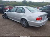 BMW 530Ia WBADT63432CH85481 fotografie