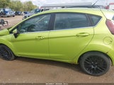 Ford Fiesta Ses 3FADP4FJ8CM133083 снимка