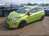Ford Fiesta Ses 3FADP4FJ8CM133083 снимка