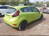 Ford Fiesta Ses 3FADP4FJ8CM133083 снимка