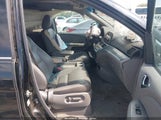 Honda Odyssey Ex-L 5FNRL3H71AB030953 снимка