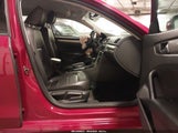 Volkswagen Passat 1.8T Wolfsburg Edition 1VWAT7A34FC002870 photo