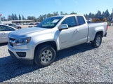 Chevrolet Colorado Wt 1GCHTBEN2J1125801 снимка