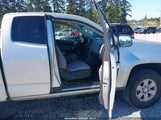 Chevrolet Colorado Wt 1GCHTBEN2J1125801 снимка